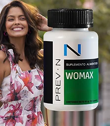 PREV N - WOMAX
