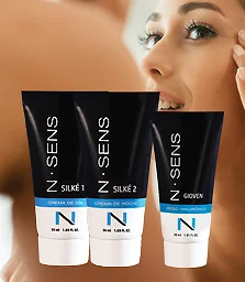 N SENS - SILKE